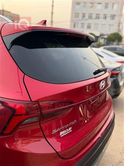 هيونداي سانتافي